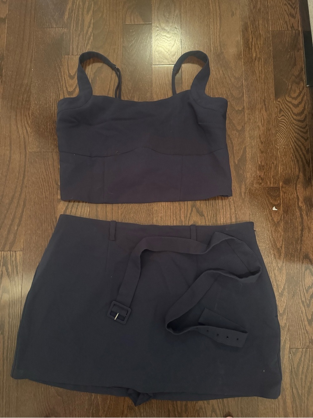 Abercrombie Set - Size XL